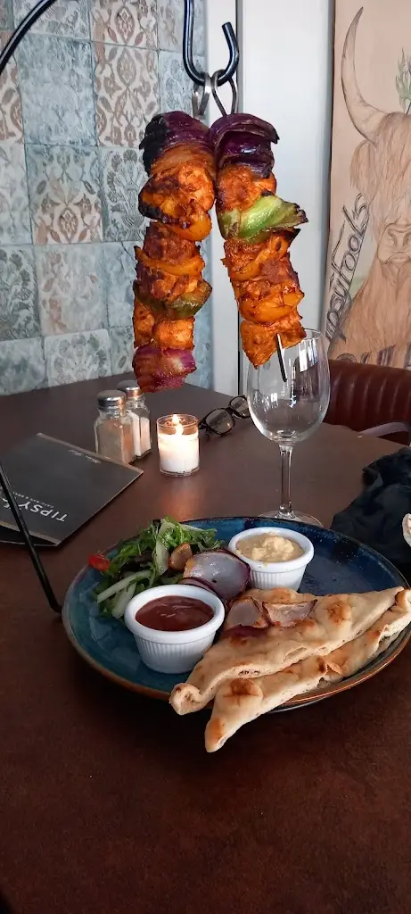 Menu_The Tipsy Cow_Airdrie_image_9