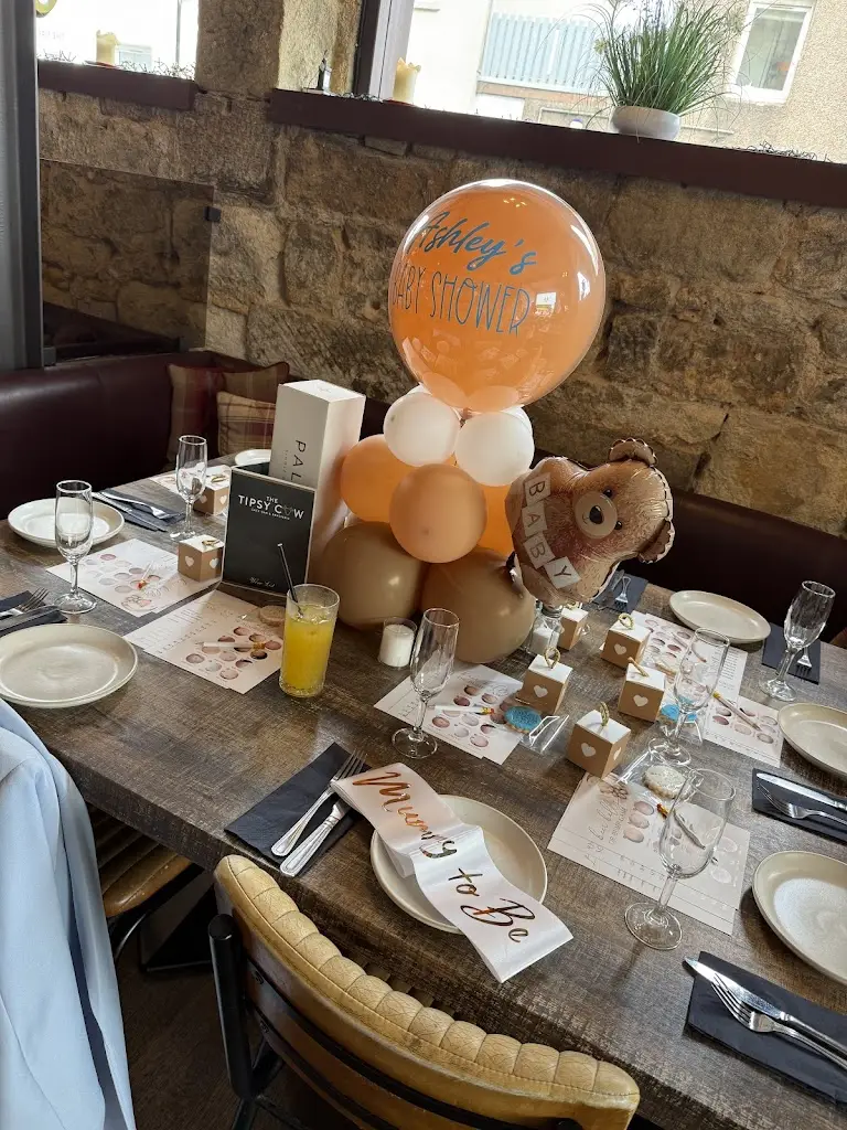 Laura Green_The Tipsy Cow_Airdrie_review