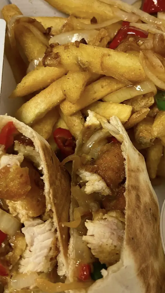 Sarah McGuinness_Street Eats Airdrie_Airdrie_review