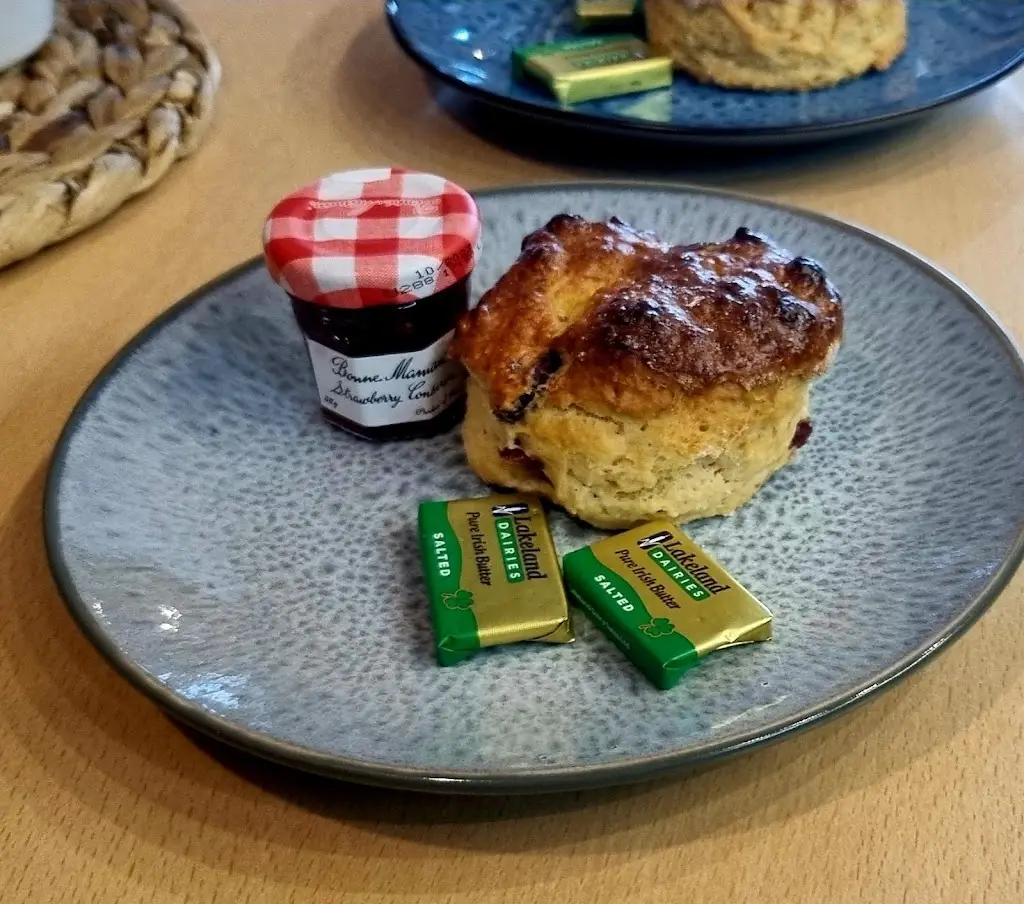 Menu_The Cosy Cafe_Airdrie_immagine_4