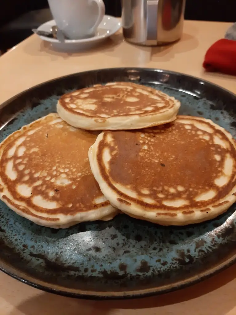 Menu_The Cosy Cafe_Airdrie_immagine_9