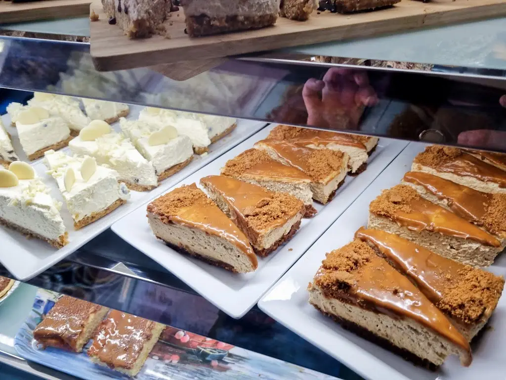 The Cosy Cafe_Airdrie_slider_image_2