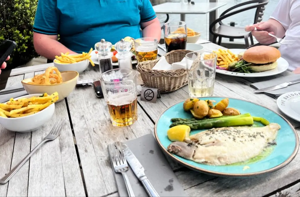 Menu_The Bridge_Bidford-on-Avon_image_7