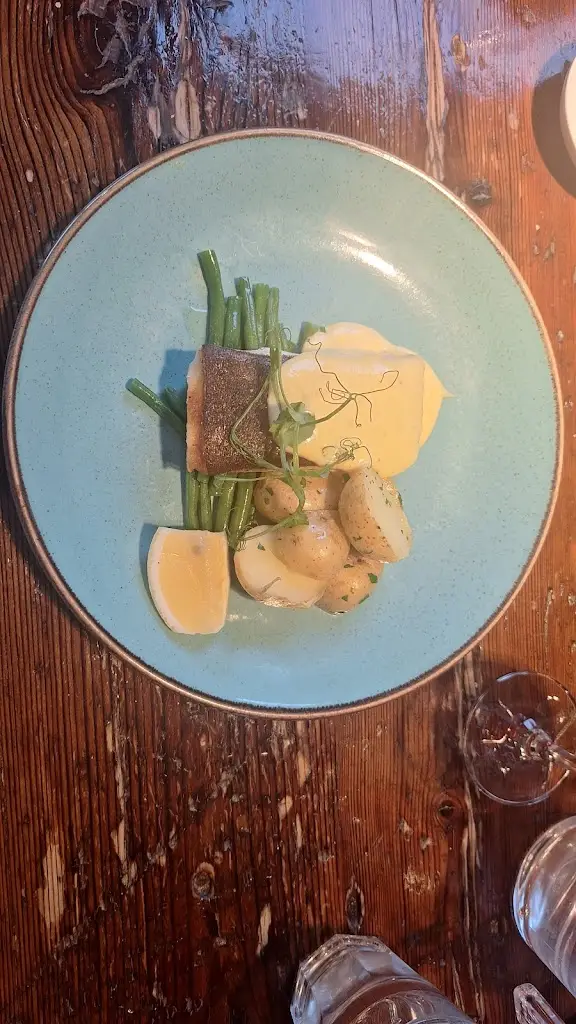 Gerard Thibault_The Bridge_Bidford-on-Avon_review