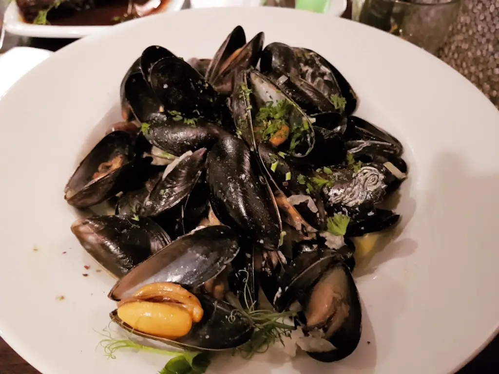 Menü_Il Capo Italian Ristorante & Bar_Airdrie_Bild_3