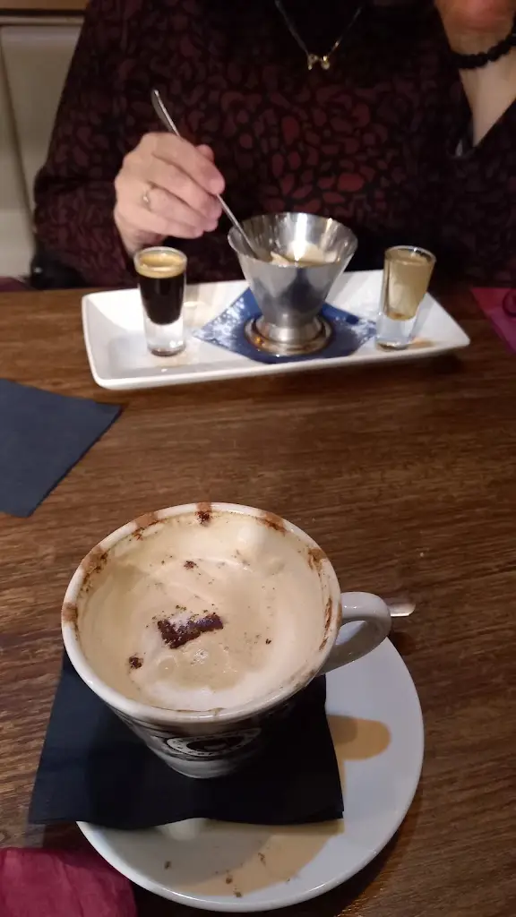 Menü_Il Capo Italian Ristorante & Bar_Airdrie_Bild_4