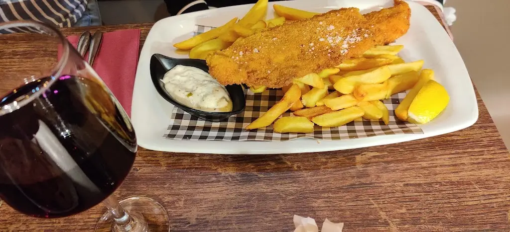 Menü_Il Capo Italian Ristorante & Bar_Airdrie_Bild_5