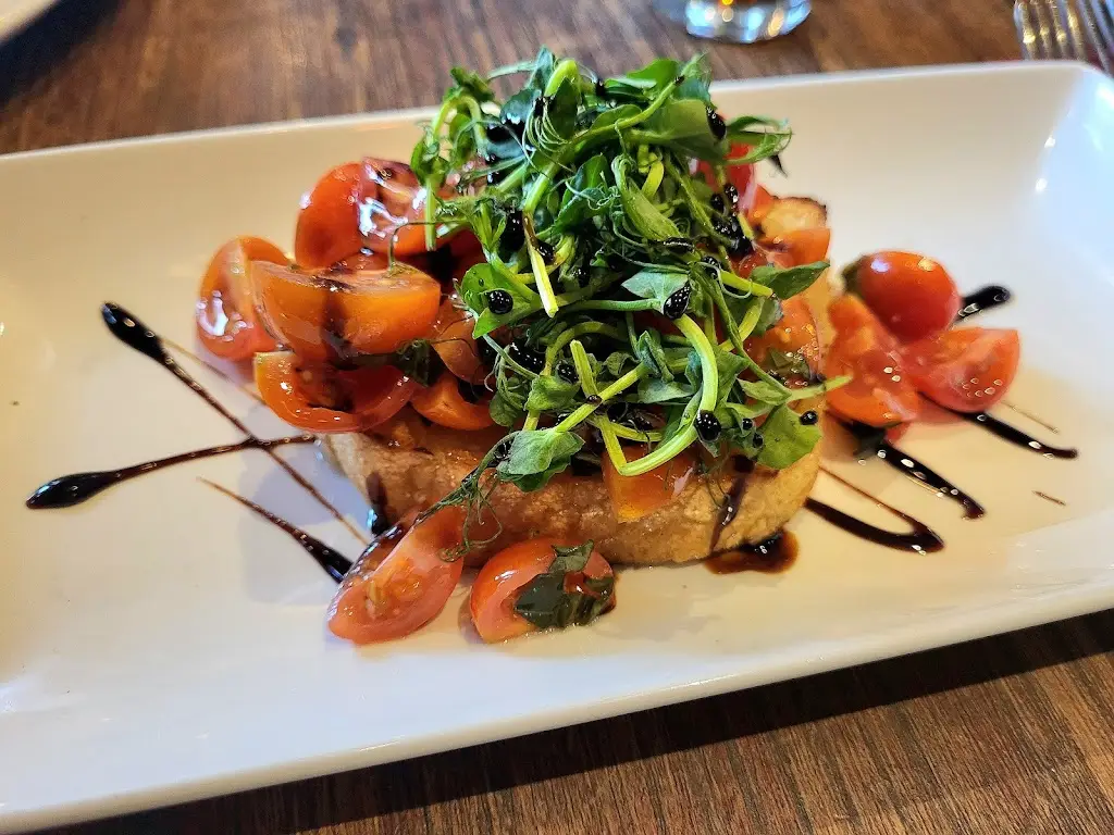 Menü_Il Capo Italian Ristorante & Bar_Airdrie_Bild_6