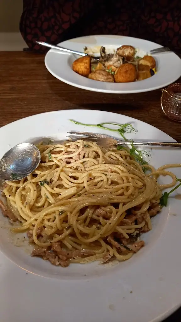 Menü_Il Capo Italian Ristorante & Bar_Airdrie_Bild_7