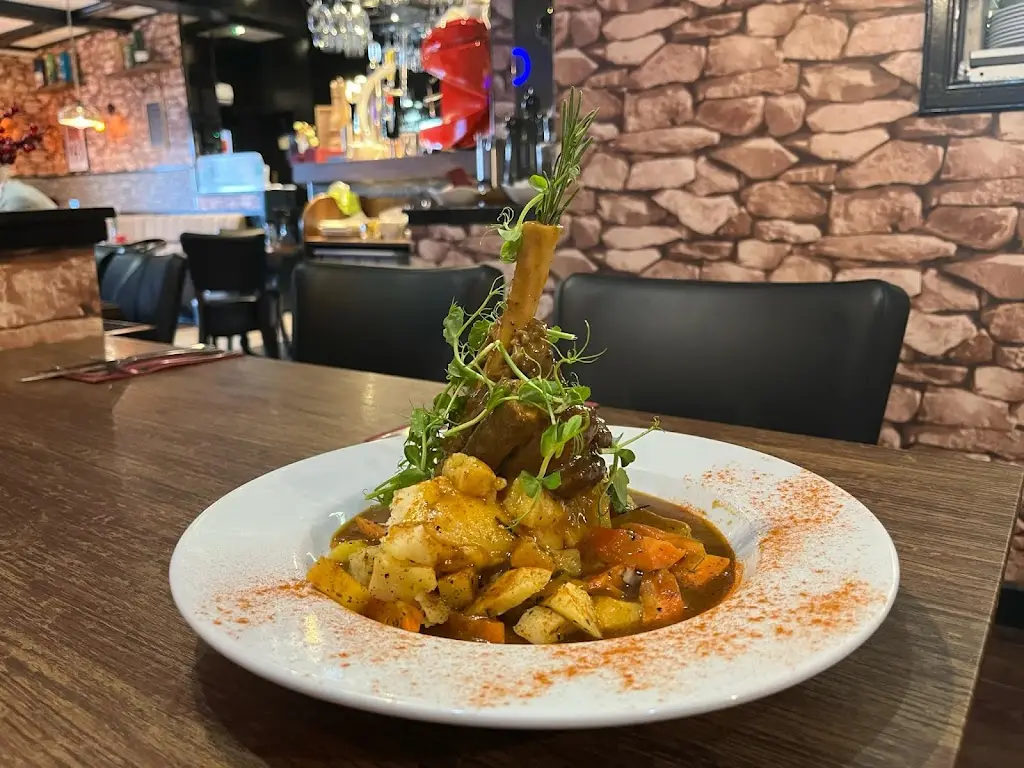 Il Capo Italian Ristorante & Bar_Airdrie_slider_image_3