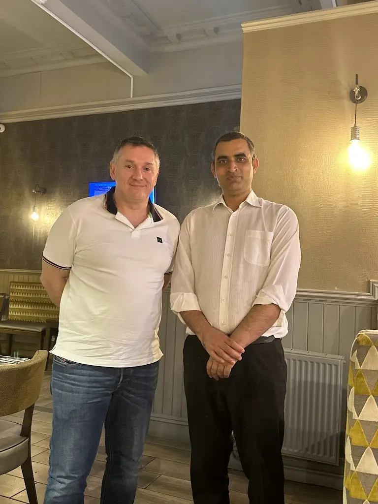 Olivier BACHELET_Razias_Airdrie_Bewertung