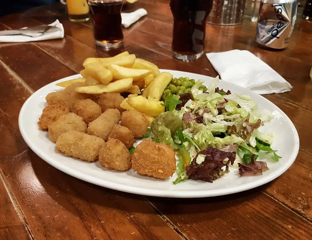 Menu_The Tudor Hotel_Airdrie_image_9