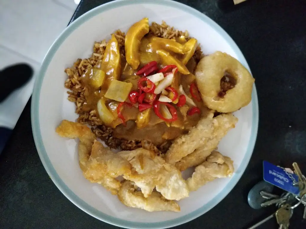 Ming Star ristorante a Airdrie