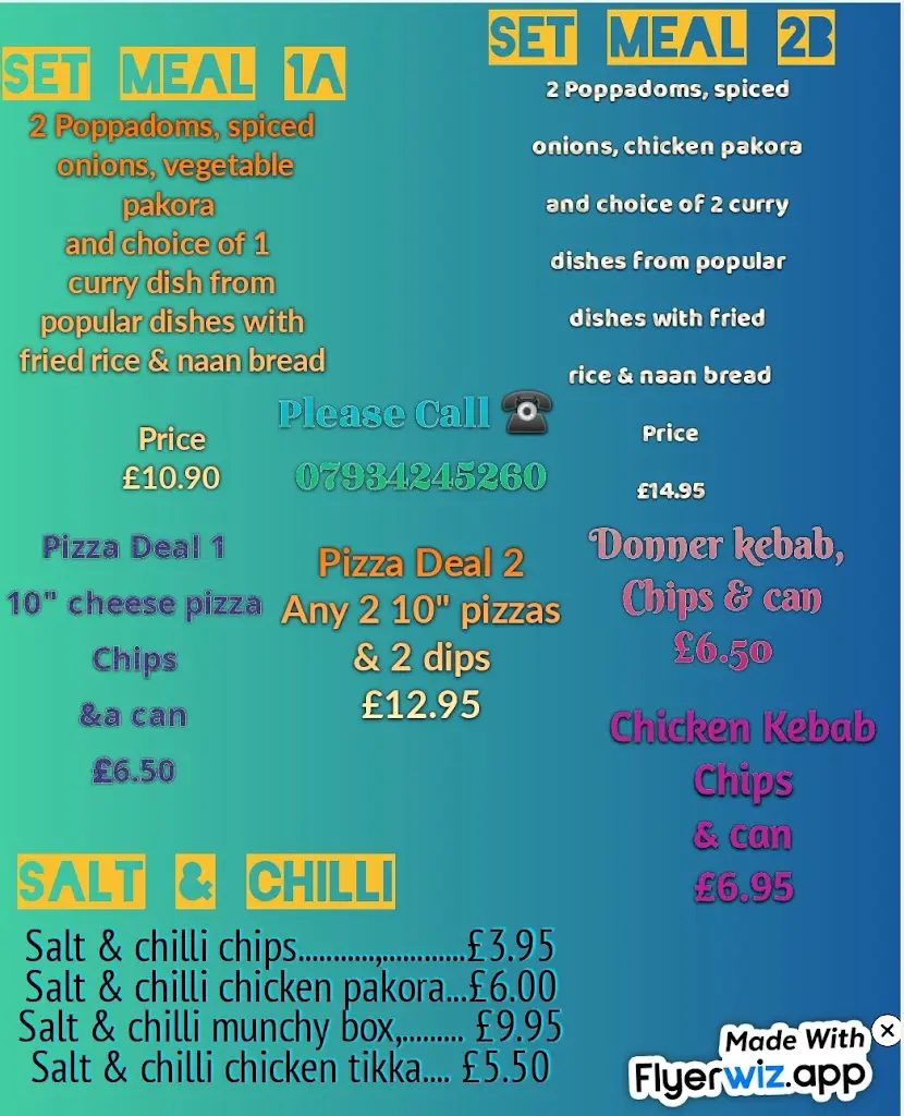 Menu_tandoori grill_Airdrie_image_2