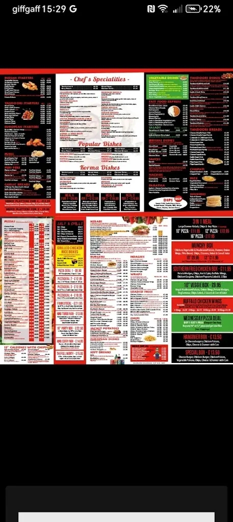 Menu_tandoori grill_Airdrie_image_3