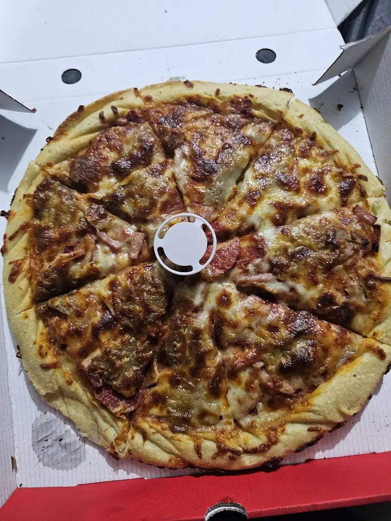 Geoff Rayment_tandoori grill_Airdrie_review