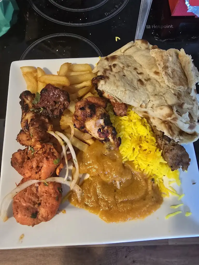 David Peattie_tandoori grill_Airdrie_review
