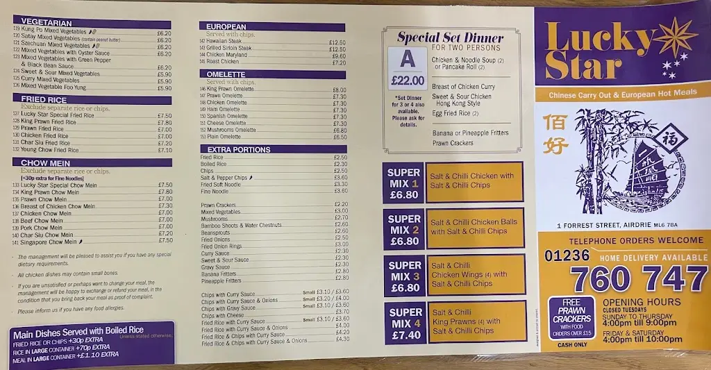 Menu_Lucky Star_Airdrie_image_2