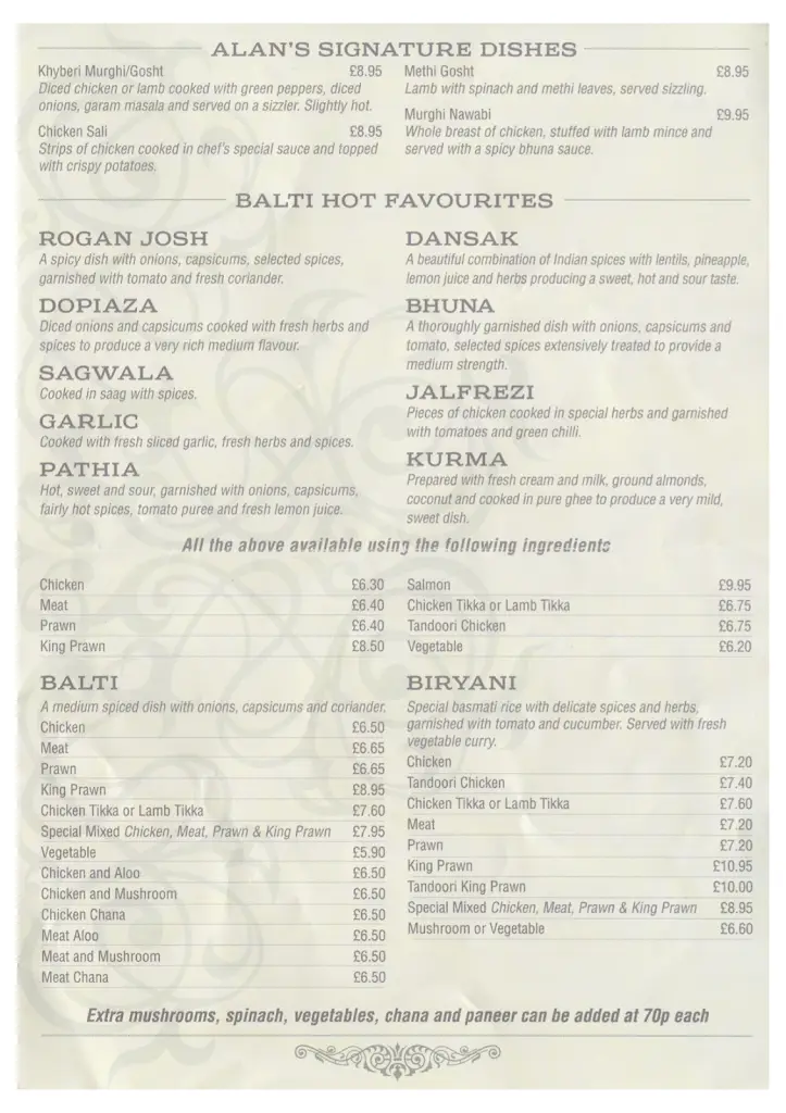 Menu_Balti Hot_Bidford-on-Avon_imagen_3