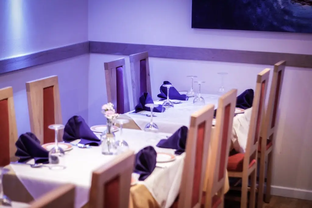 Balti Hot Restaurant in Bidford-on-Avon