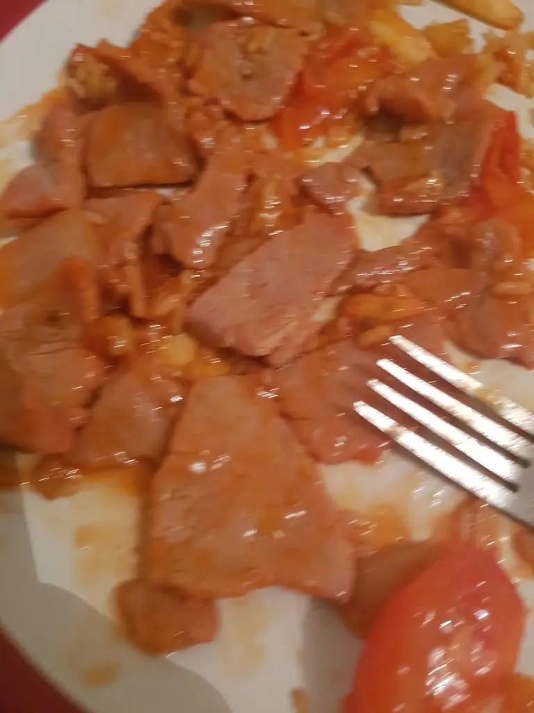 Menu_Michael's Place_Airdrie_image_1