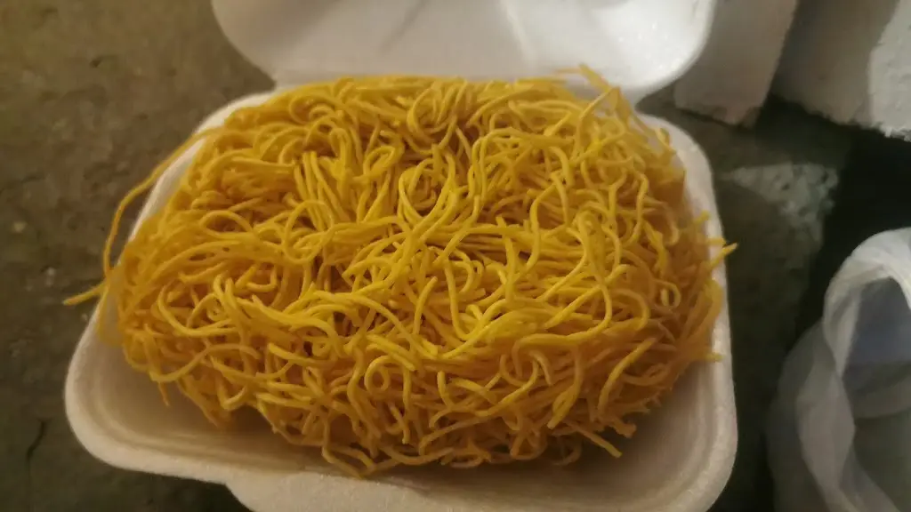 John Kerr_Michael's Place_Airdrie_review