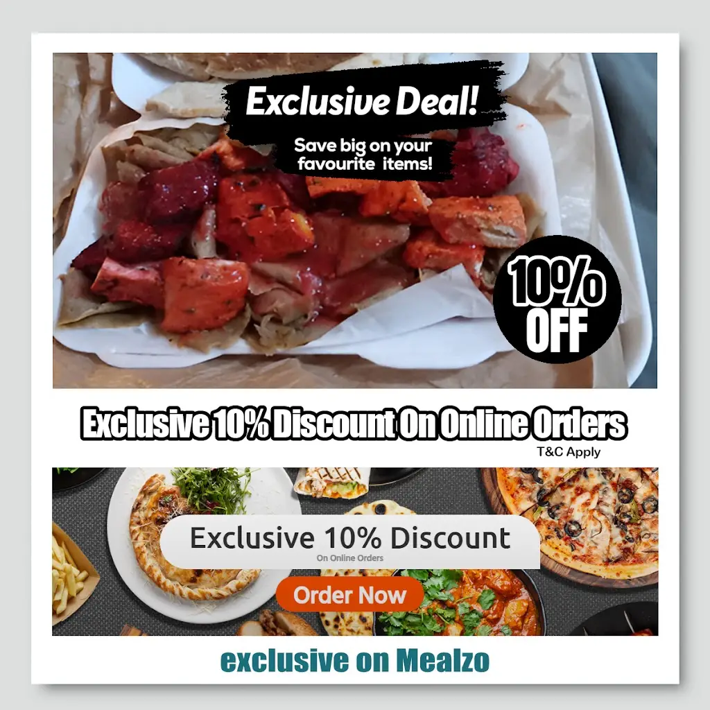 Menu_Starrys Curry House_Airdrie_image_1