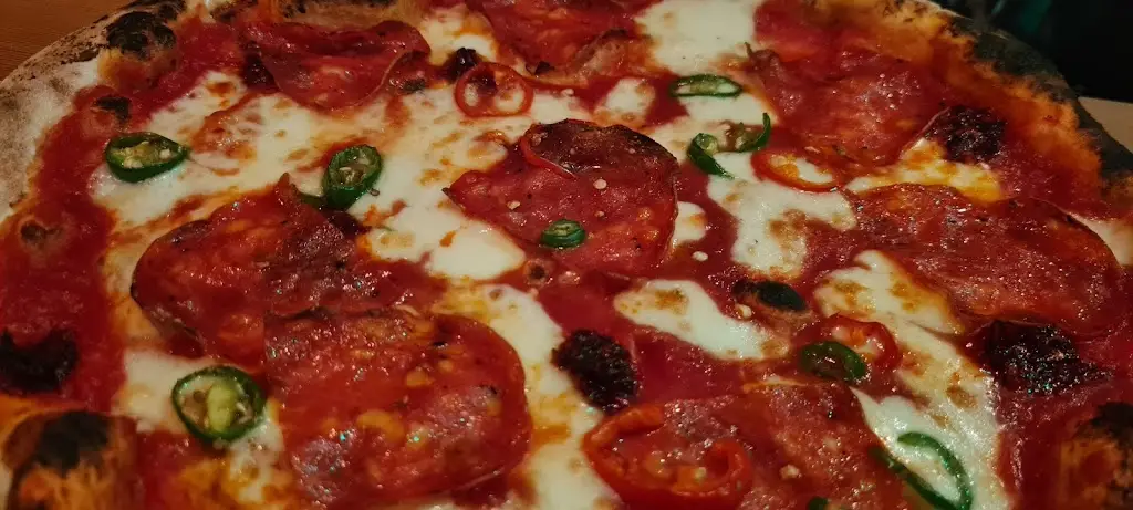 Menu_Puro Pizzeria_Airdrie_immagine_7