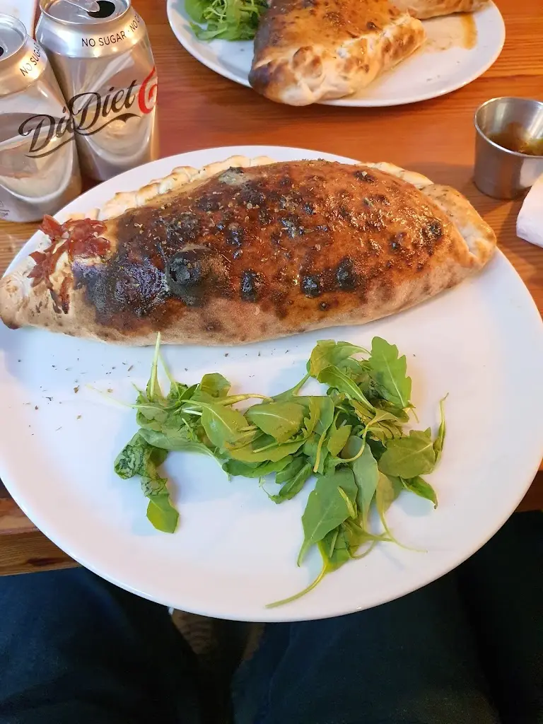 Andrew Murdoch_Puro Pizzeria_Airdrie_recensione