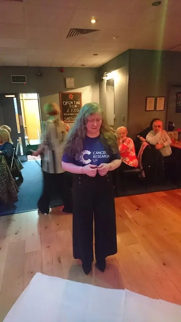 Lodge Airdrie restaurant in Airdrie