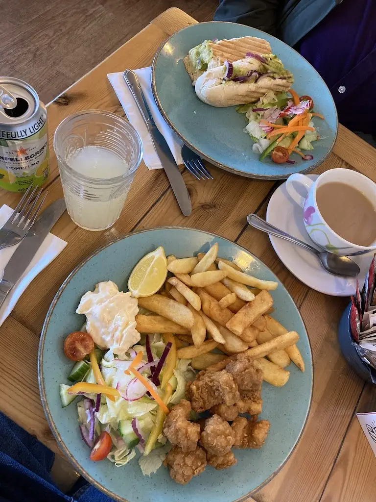 DWO_The Rumblin Tum_Ardrishaig_review