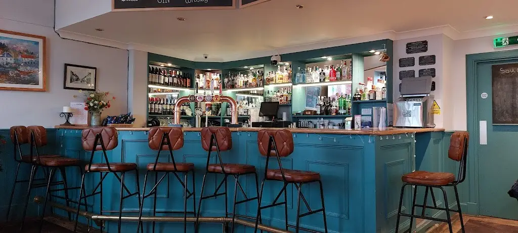 Marion “Mazmac” Mcfadyen_The Rumblin Tum_Ardrishaig_review