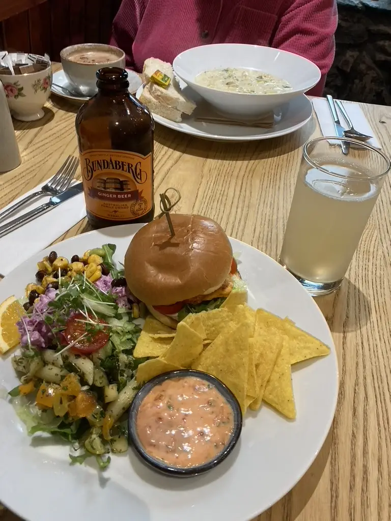 The Smiddy Bistro_Ardrishaig_slider_image_2