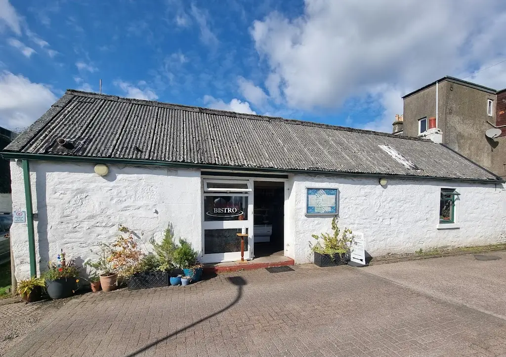 The Smiddy Bistro_Ardrishaig_slider_image_3