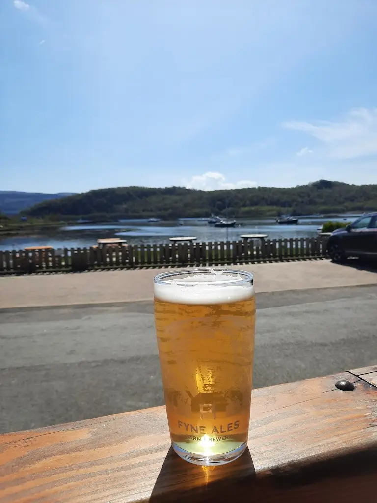 Menu_The Tayvallich Inn_Ardrishaig_image_6