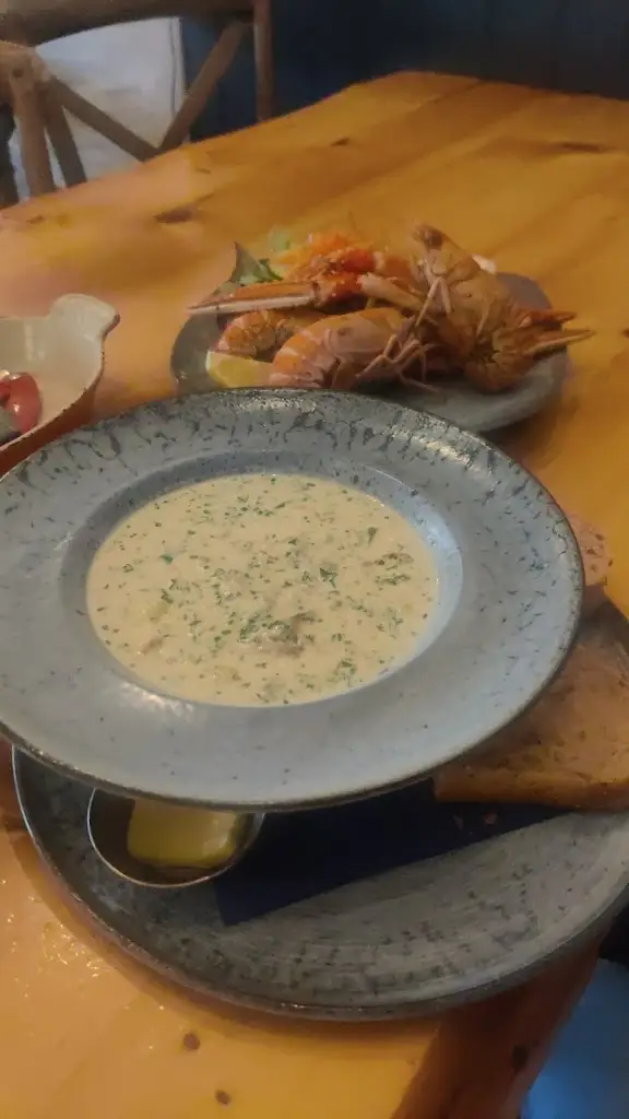 Daria Rekowska_The Tayvallich Inn_Ardrishaig_review