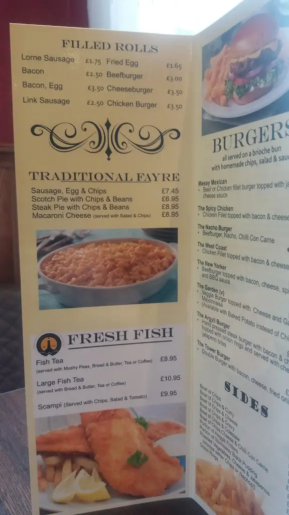 Menu_Argyll Cafe_Ardrishaig_image_2