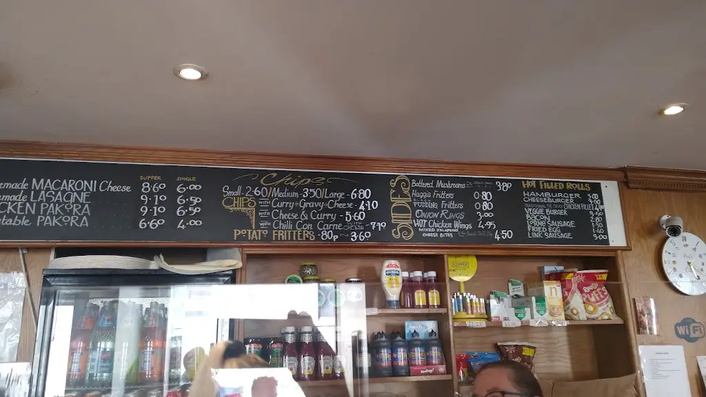 Menu_Argyll Cafe_Ardrishaig_image_3