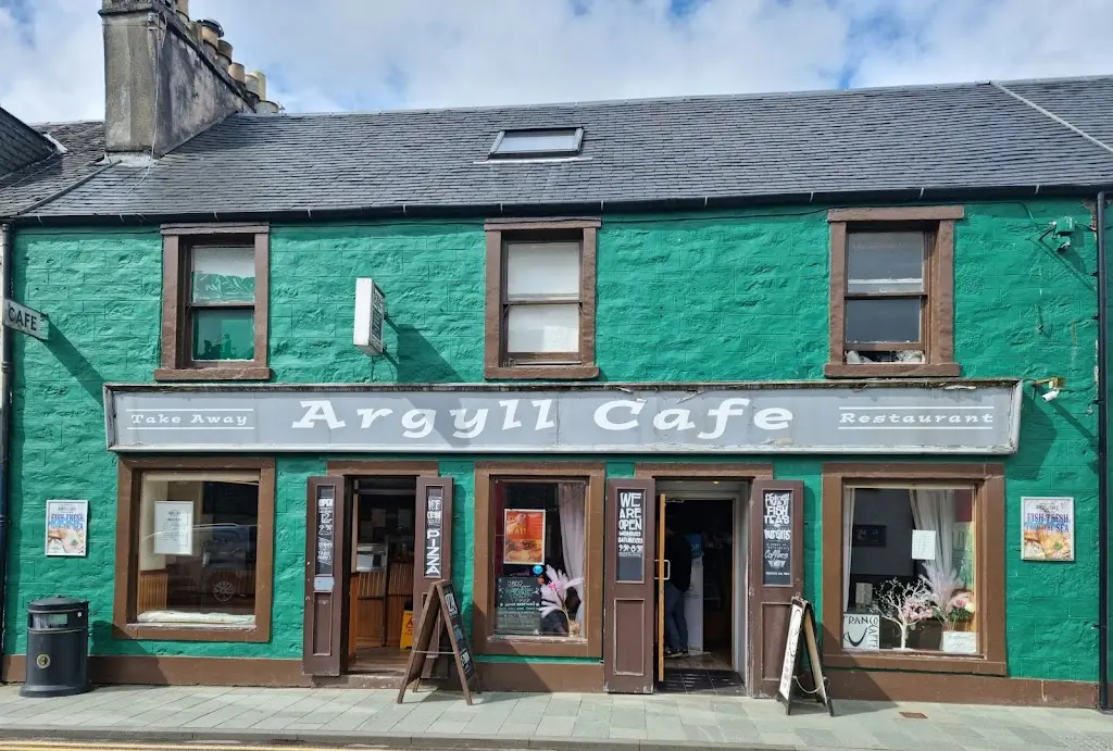 Argyll Cafe_Ardrishaig_slider_image_3
