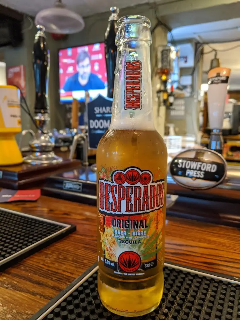 Menu_The Bulls Head_Bidford-on-Avon_imagen_3