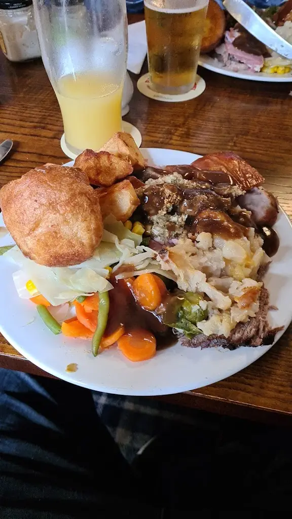 Menu_The Bulls Head_Bidford-on-Avon_imagen_4