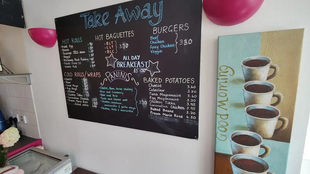 Menu_Cafe 35_Ardrishaig_image_1