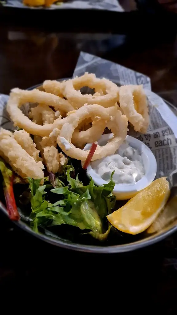 Menu_The Horseshoe Inn_Ardrishaig_image_3