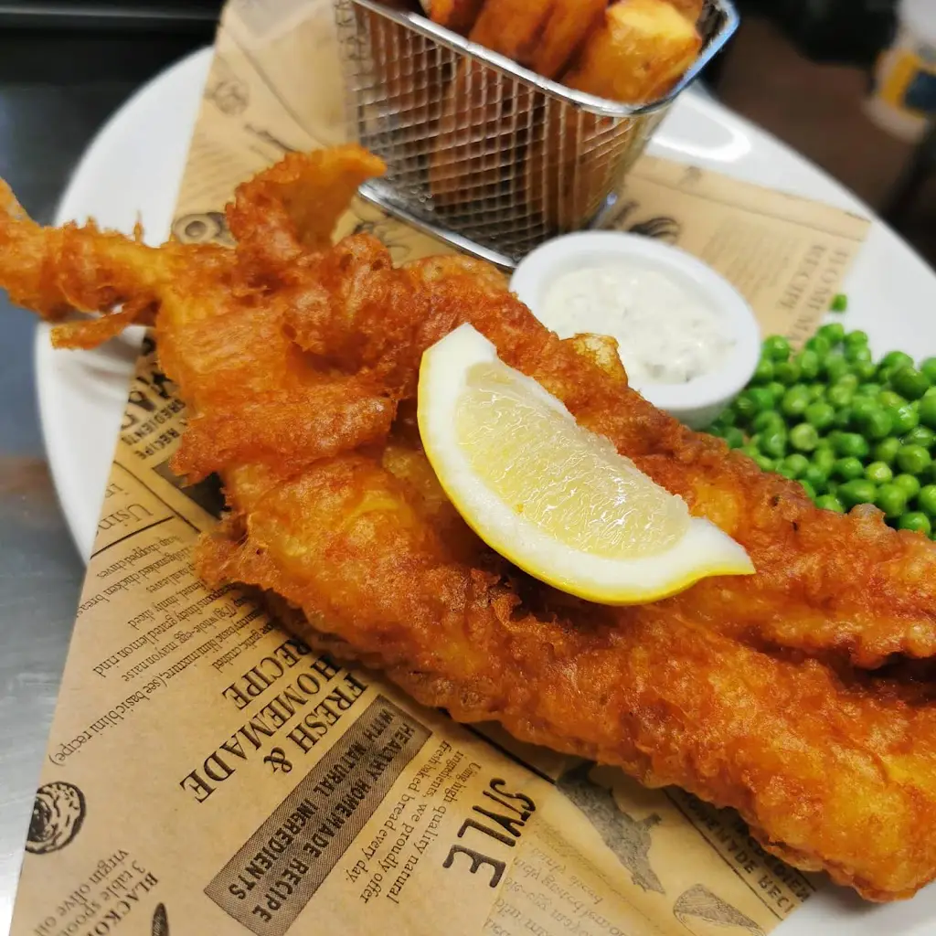 Menu_The Horseshoe Inn_Ardrishaig_image_4