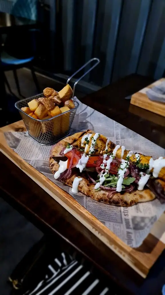 Menu_The Horseshoe Inn_Ardrishaig_image_6