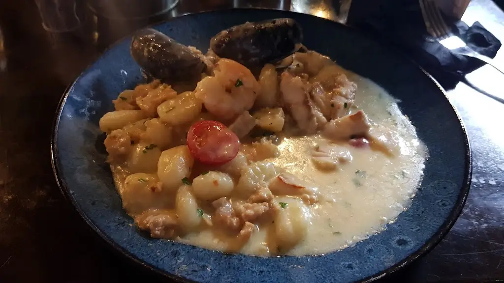 Menu_The Horseshoe Inn_Ardrishaig_image_8