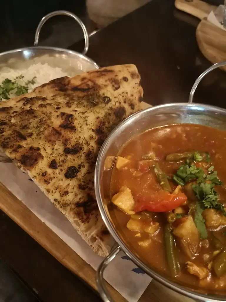 Mark MacDonald_The Horseshoe Inn_Ardrishaig_review