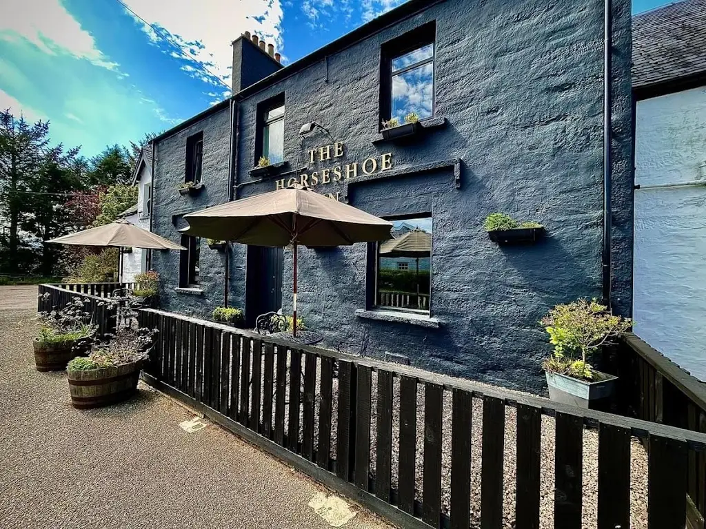 The Horseshoe Inn_Ardrishaig_slider_image_3
