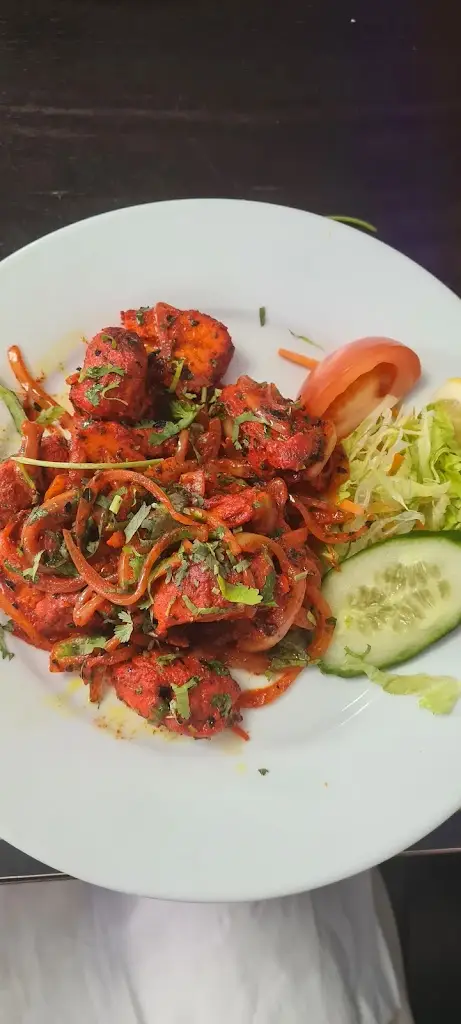 Menu_Taj Mahal_Ardrishaig_image_6