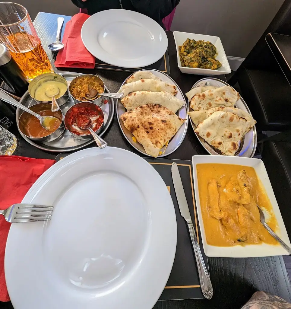 Menu_Taj Mahal_Ardrishaig_image_8